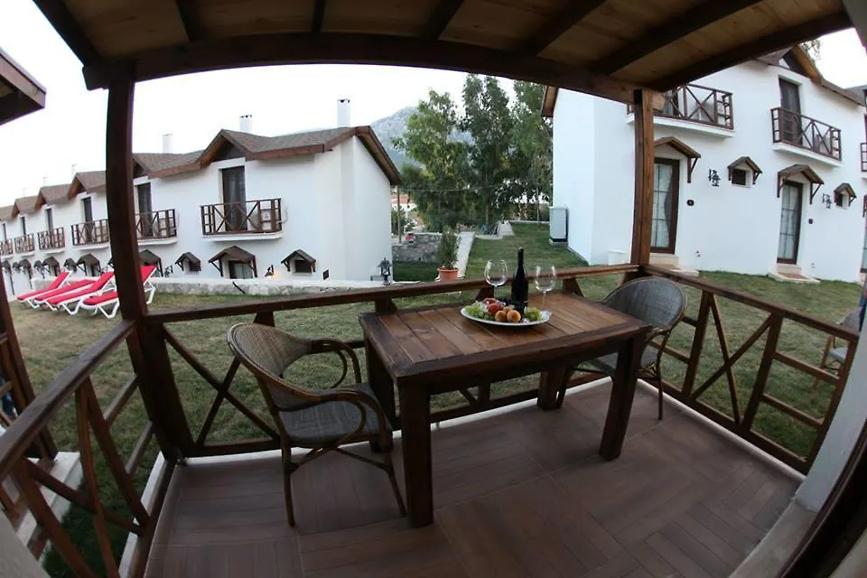 Mimoza Apart Otel Karaburun  0*, Karaburun (Izmir) Turcja
